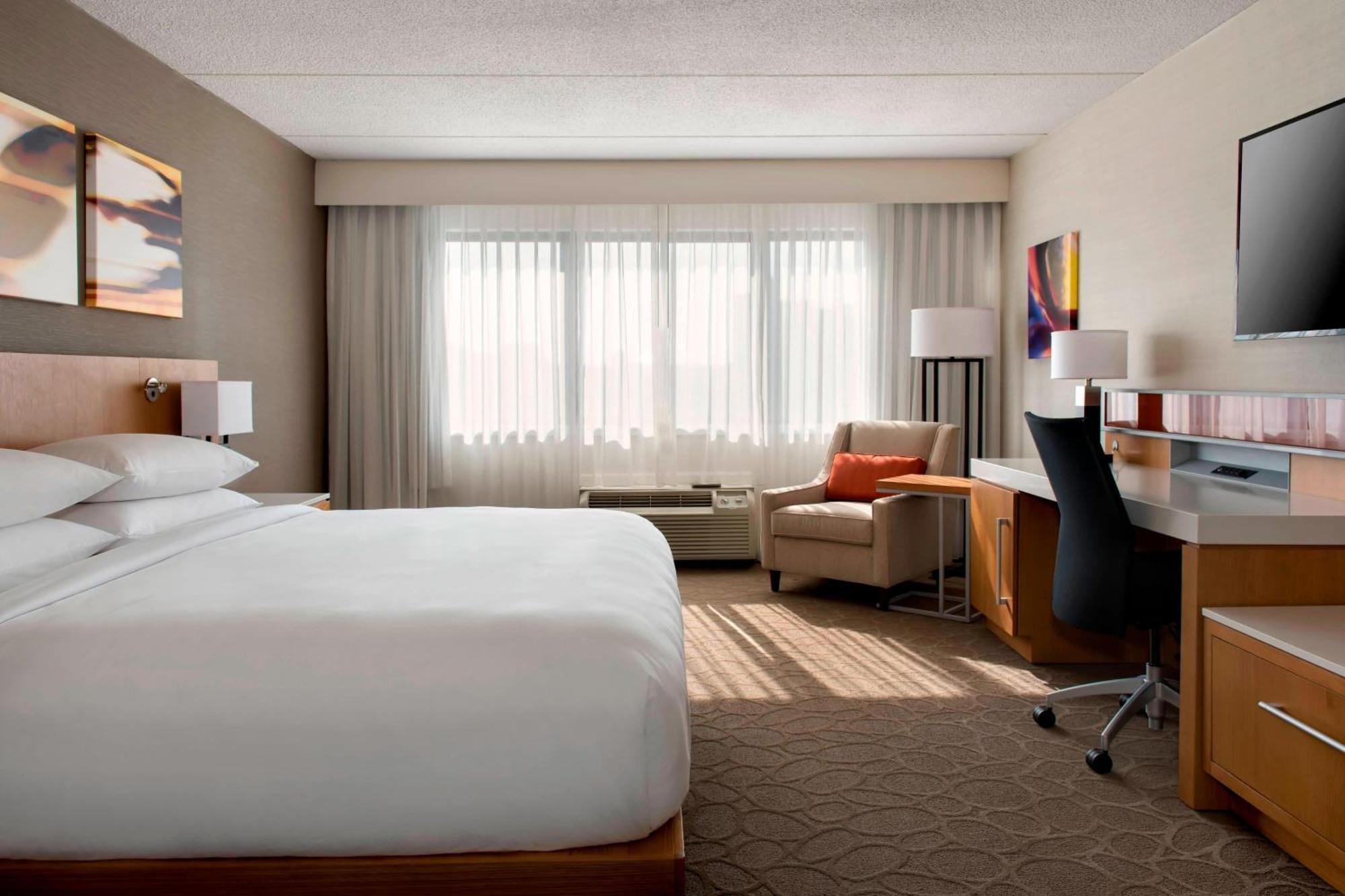 Delta By Marriott 3*