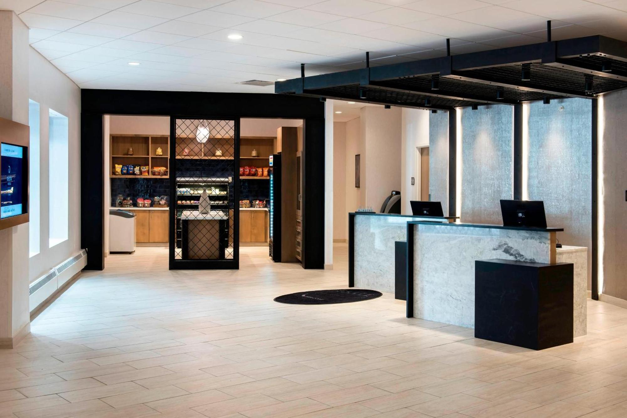 Delta By Marriott